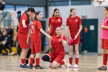 Bild 149 - wCJ NFV Futsalmeisterschaft